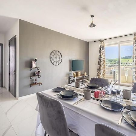 Sunset Bliss Luxury Apartment St. Paul's Bay Exterior photo